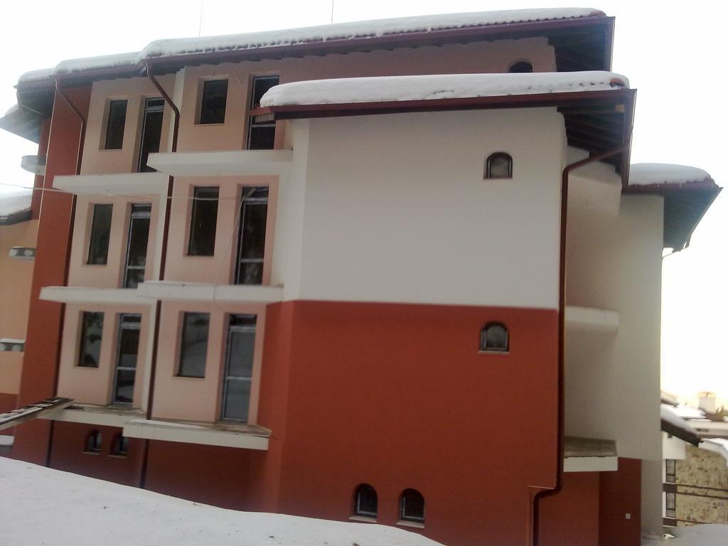 Family Hotel George Svilengrad Exterior photo