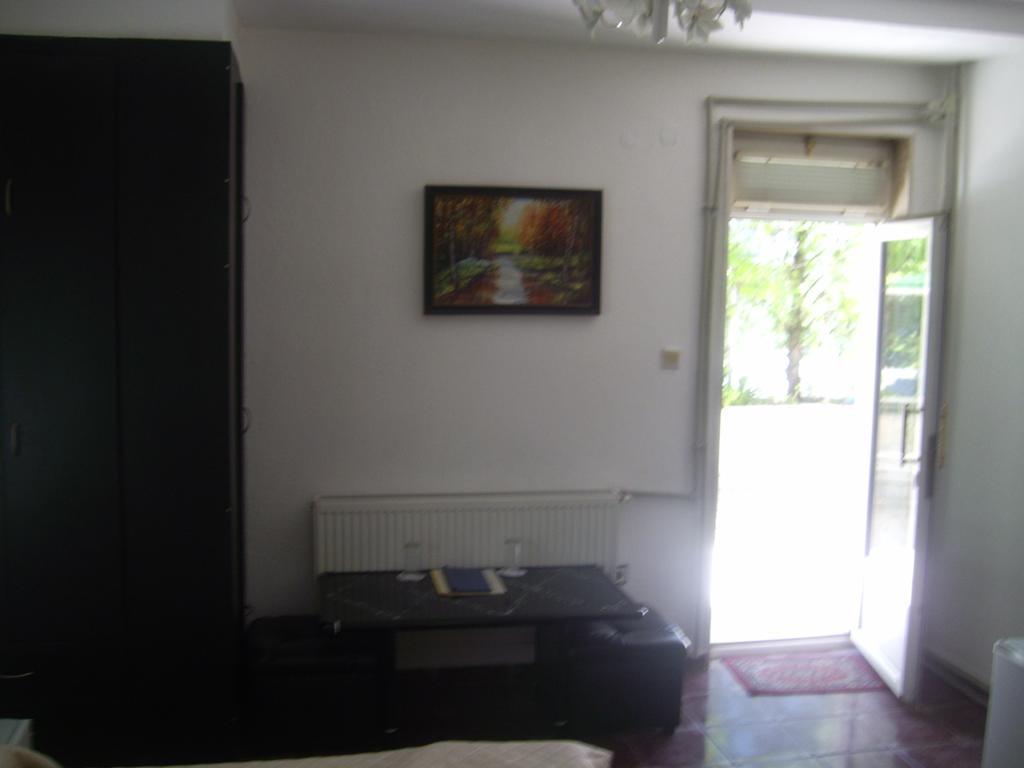 Family Hotel George Svilengrad Room photo