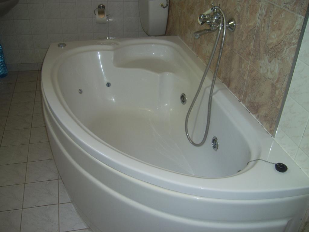 Family Hotel George Svilengrad Room photo