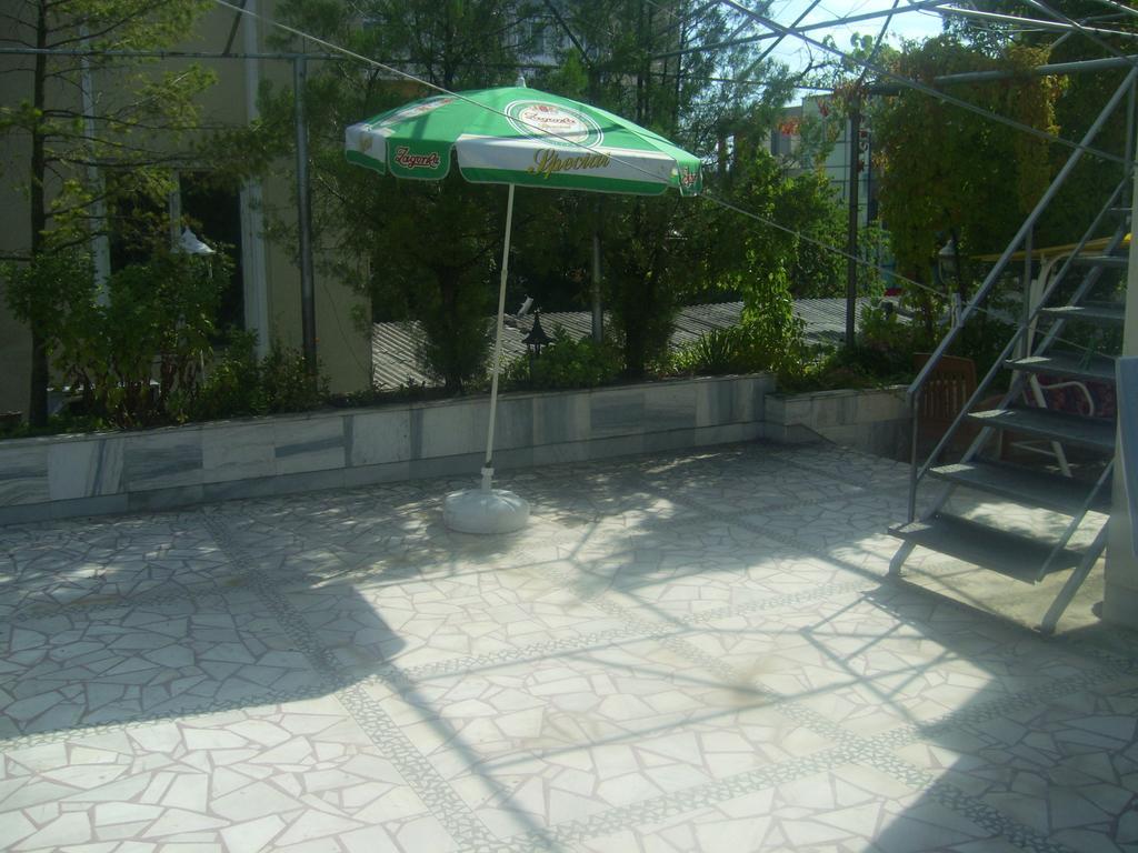 Family Hotel George Svilengrad Room photo