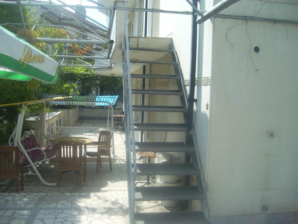 Family Hotel George Svilengrad Room photo