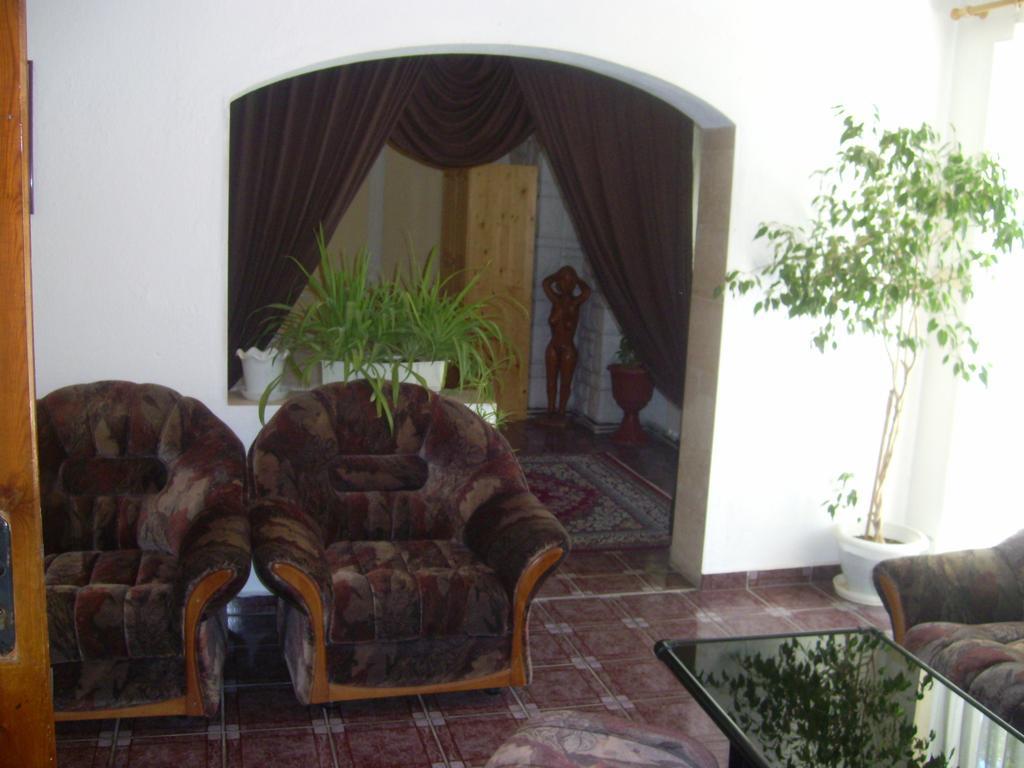 Family Hotel George Svilengrad Room photo