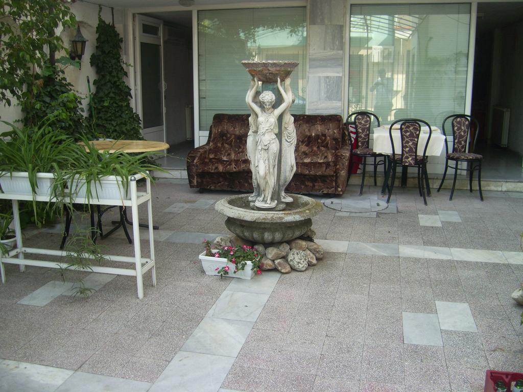 Family Hotel George Svilengrad Room photo