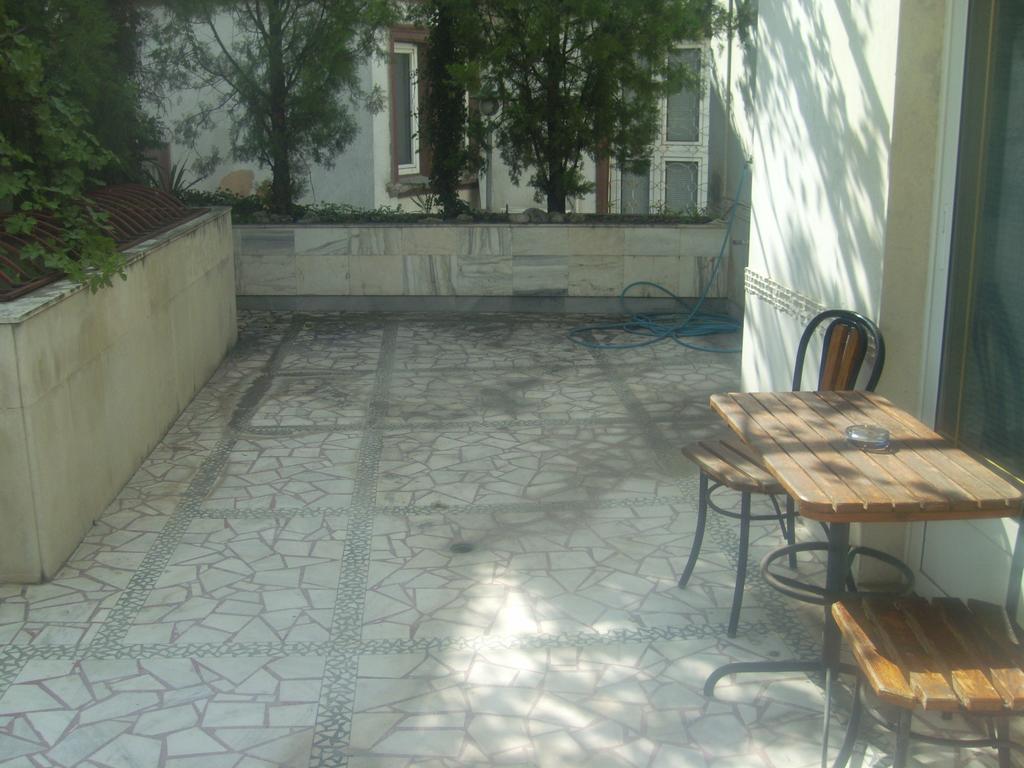Family Hotel George Svilengrad Exterior photo